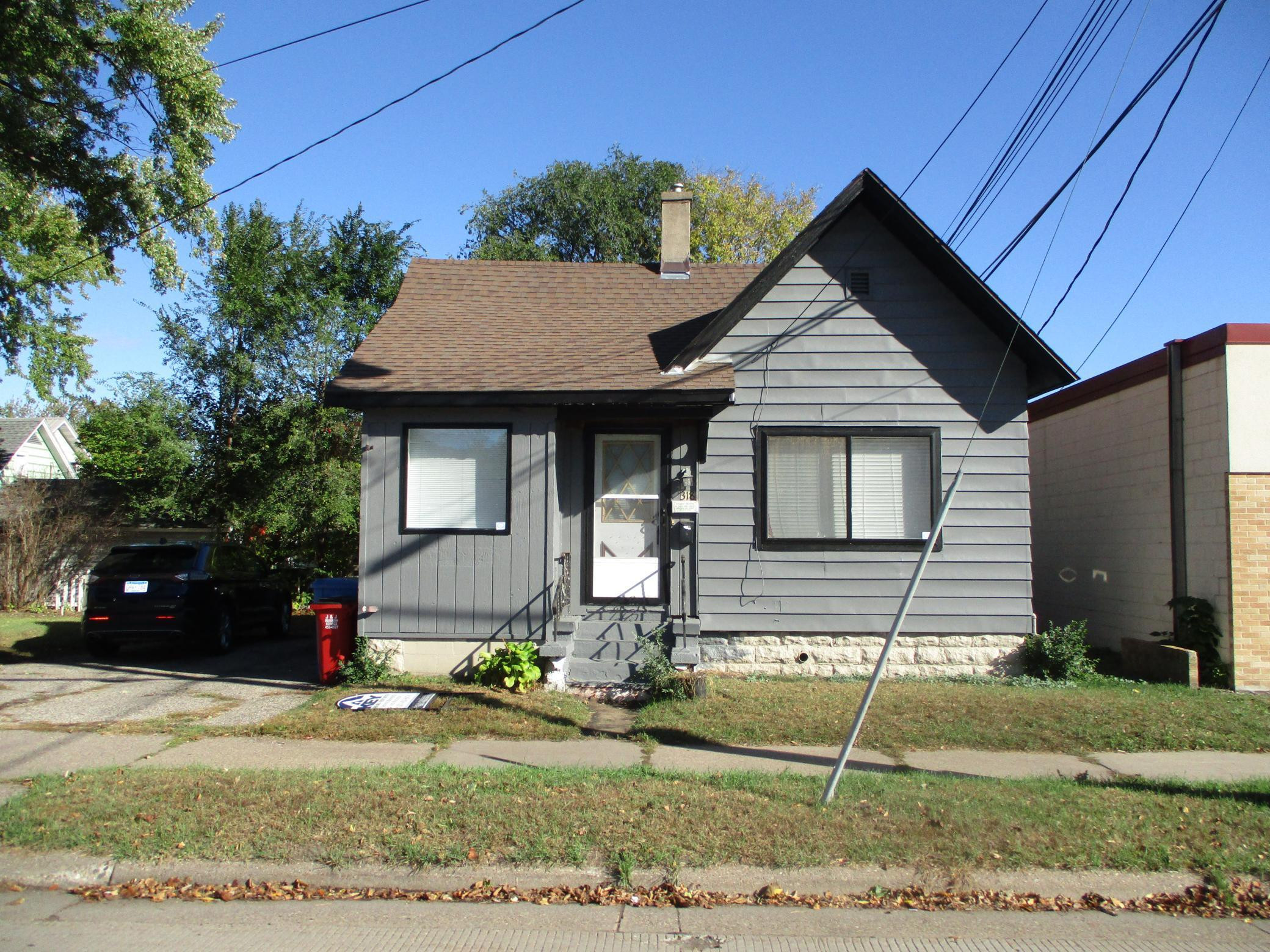 Photo for 318 W Sarnia Street, Winona, MN 55987 - Listing #6096536 318 W Sarnia Street, Winona, MN 55987