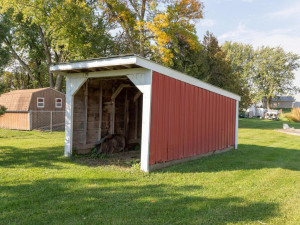 Photo for 340 Highway 52 N, Fountain, MN 55935 - Listing #6115562 340 US52 Fountain MN 55935 USA-040-038-Out Buildings-MLS_Size
