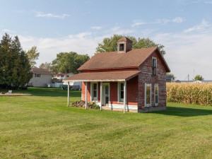 Photo for 340 Highway 52 N, Fountain, MN 55935 - Listing #6115562 340 US52 Fountain MN 55935 USA-037-032-Out Buildings-MLS_Size