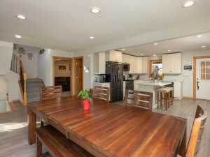 Photo for 340 Highway 52 N, Fountain, MN 55935 - Listing #6115562 340 US52 Fountain MN 55935 USA-011-010-Dining Room-MLS_Size