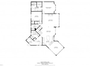 Photo for 34709 Fawn Drive, Lanesboro, MN 55949 - Listing #6117580 34709 Fawn Drive Lanesboro MN 55949 USA-002-062-Main Level-MLS_Size