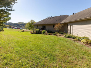 Photo for 34709 Fawn Drive, Lanesboro, MN 55949 - Listing #6117580 34709 Fawn Drive Lanesboro MN 55949 USA-052-059-Back View-MLS_Size