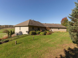 Photo for 34709 Fawn Drive, Lanesboro, MN 55949 - Listing #6117580 34709 Fawn Drive Lanesboro MN 55949 USA-051-051-Back View-MLS_Size