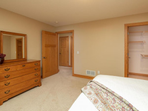 Photo for 34709 Fawn Drive, Lanesboro, MN 55949 - Listing #6117580 34709 Fawn Drive Lanesboro MN 55949 USA-041-034-Bedroom 3-MLS_Size
