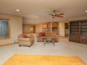 Photo for 34709 Fawn Drive, Lanesboro, MN 55949 - Listing #6117580 34709 Fawn Drive Lanesboro MN 55949 USA-033-037-Family Room-MLS_Size