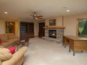 Photo for 34709 Fawn Drive, Lanesboro, MN 55949 - Listing #6117580 34709 Fawn Drive Lanesboro MN 55949 USA-032-024-Family Room-MLS_Size