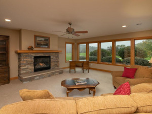 Photo for 34709 Fawn Drive, Lanesboro, MN 55949 - Listing #6117580 34709 Fawn Drive Lanesboro MN 55949 USA-031-038-Family Room-MLS_Size