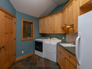 Photo for 34709 Fawn Drive, Lanesboro, MN 55949 - Listing #6117580 34709 Fawn Drive Lanesboro MN 55949 USA-030-021-Laundry-MLS_Size