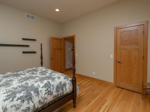 Photo for 34709 Fawn Drive, Lanesboro, MN 55949 - Listing #6117580 34709 Fawn Drive Lanesboro MN 55949 USA-028-014-Bedroom 2-MLS_Size