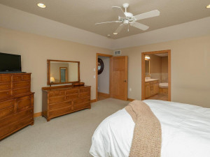 Photo for 34709 Fawn Drive, Lanesboro, MN 55949 - Listing #6117580 34709 Fawn Drive Lanesboro MN 55949 USA-023-017-Master Bedroom-MLS_Size