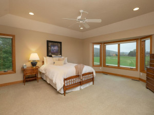Photo for 34709 Fawn Drive, Lanesboro, MN 55949 - Listing #6117580 34709 Fawn Drive Lanesboro MN 55949 USA-022-033-Master Bedroom-MLS_Size