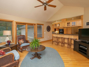 Photo for 34709 Fawn Drive, Lanesboro, MN 55949 - Listing #6117580 34709 Fawn Drive Lanesboro MN 55949 USA-021-019-Sun Room-MLS_Size