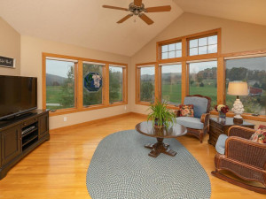 Photo for 34709 Fawn Drive, Lanesboro, MN 55949 - Listing #6117580 34709 Fawn Drive Lanesboro MN 55949 USA-019-013-Sun Room-MLS_Size