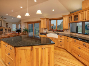 Photo for 34709 Fawn Drive, Lanesboro, MN 55949 - Listing #6117580 34709 Fawn Drive Lanesboro MN 55949 USA-018-010-Kitchen-MLS_Size