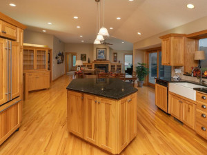 Photo for 34709 Fawn Drive, Lanesboro, MN 55949 - Listing #6117580 34709 Fawn Drive Lanesboro MN 55949 USA-017-007-Kitchen-MLS_Size