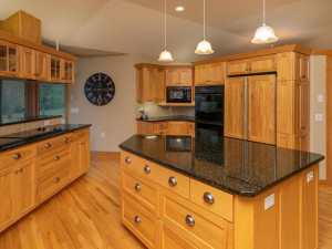 Photo for 34709 Fawn Drive, Lanesboro, MN 55949 - Listing #6117580 34709 Fawn Drive Lanesboro MN 55949 USA-016-006-Kitchen-MLS_Size