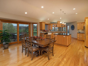 Photo for 34709 Fawn Drive, Lanesboro, MN 55949 - Listing #6117580 34709 Fawn Drive Lanesboro MN 55949 USA-013-004-Dining Room-MLS_Size