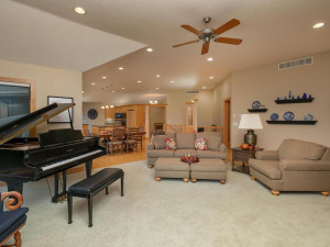 Photo for 34709 Fawn Drive, Lanesboro, MN 55949 - Listing #6117580 34709 Fawn Drive Lanesboro MN 55949 USA-012-009-Living Room-MLS_Size