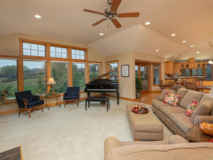 Photo for 34709 Fawn Drive, Lanesboro, MN 55949 - Listing #6117580 34709 Fawn Drive Lanesboro MN 55949 USA-011-011-Living Room-MLS_Size