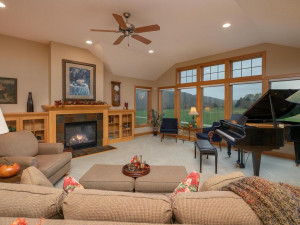 Photo for 34709 Fawn Drive, Lanesboro, MN 55949 - Listing #6117580 34709 Fawn Drive Lanesboro MN 55949 USA-010-008-Living Room-MLS_Size