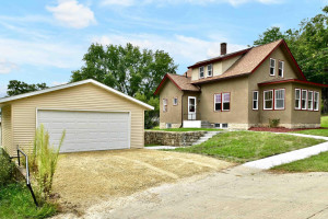 Photo for 110 N Elm Street, Rushford, MN 55971 - Listing #6120455 110 N Elm Street, Rushford, MN 55971