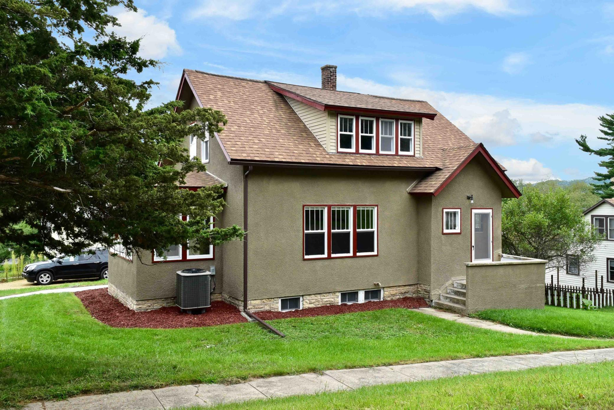 Photo for 110 N Elm Street, Rushford, MN 55971 - Listing #6120455 110 N Elm Street, Rushford, MN 55971