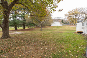 Photo for 225 5th Street SE, Chatfield, MN 55923 - Listing #6121726 225 5th St SE Chatfield MN-large-034-031-Back View-1500x1000-72dpi