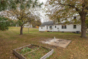 Photo for 225 5th Street SE, Chatfield, MN 55923 - Listing #6121726 225 5th St SE Chatfield MN-large-033-028-Back View-1500x1000-72dpi