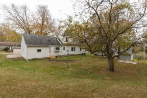 Photo for 225 5th Street SE, Chatfield, MN 55923 - Listing #6121726 225 5th St SE Chatfield MN-large-032-034-Back View-1500x1000-72dpi