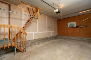 Photo for 225 5th Street SE, Chatfield, MN 55923 - Listing #6121726 225 5th St SE Chatfield MN-large-030-019-Garage-1500x1000-72dpi
