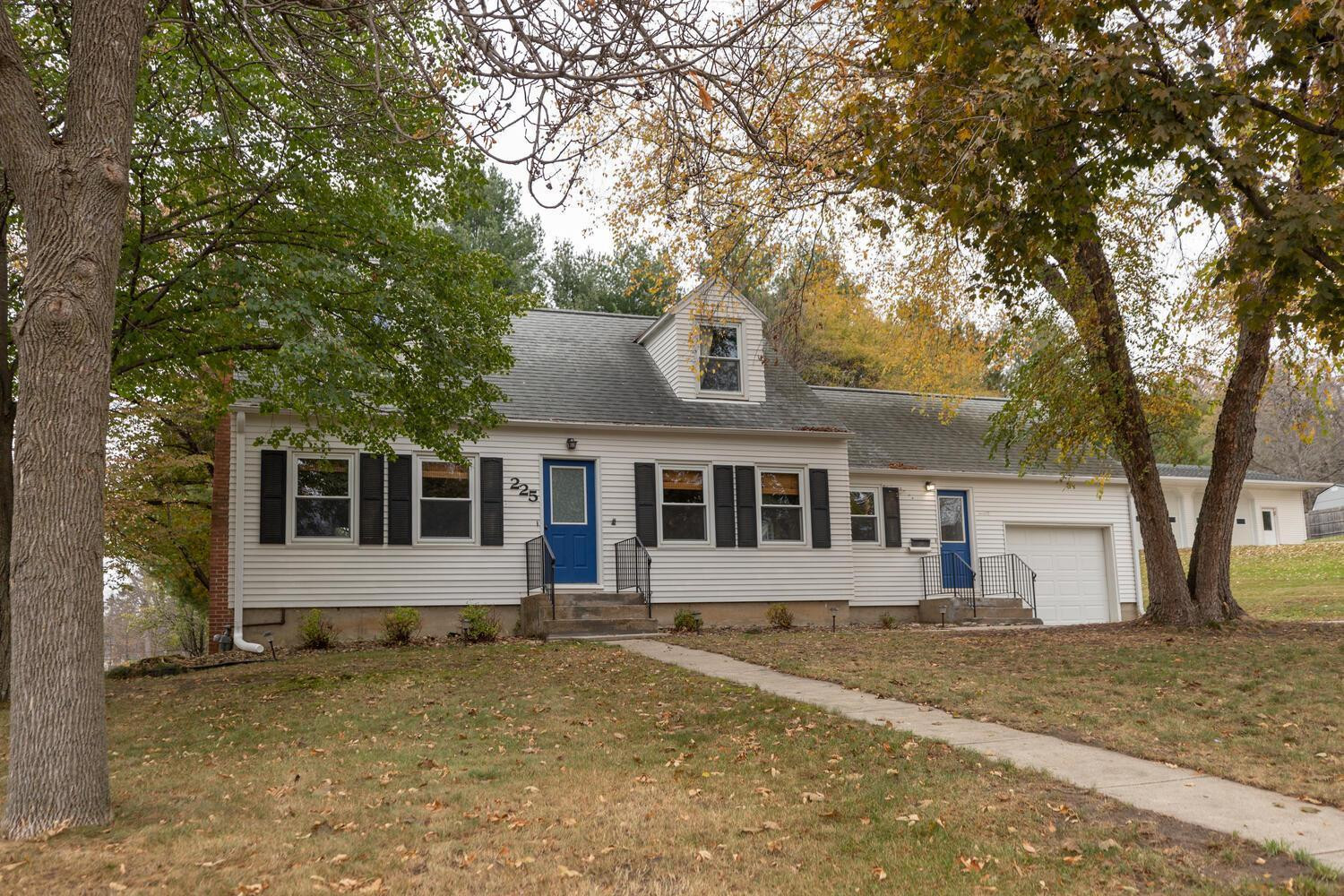 Photo for 225 5th Street SE, Chatfield, MN 55923 - Listing #6121726 225 5th St SE Chatfield MN-large-001-002-Front View-1500x1000-72dpi