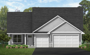 Photo for 1715 105th Court, Hammond, WI - Listing #6121143 1715 105th Court, Hammond, WI