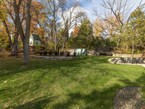Photo for 835 8th Avenue SW, Rochester, MN 55902 - Listing #6123468 835 8th Ave SW Rochester MN 55902 USA-066-053-Yard-MLS_Size