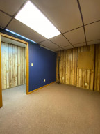 Photo for 122 N Broadway Avenue, Spring Valley, MN 55975 - Listing #6126839 Back room 8x13-Previously used for massage