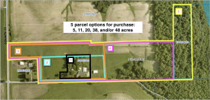 Photo for 29297 Gunflint Road, Chatfield, MN 55923 - Listing #5704761 29297 Gunflint Road, Chatfield, MN 55923