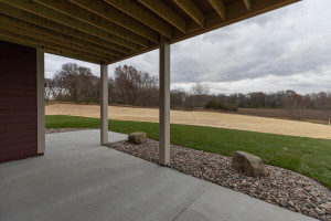 Photo for 5352 Millie Road SW, Rochester, MN 55902 - Listing #5683229 5352 Millie Rd SW Rochester MN-large-061-044-Patio-1500x1000-72dpi
