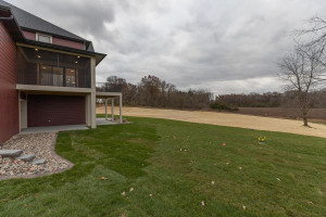Photo for 5352 Millie Road SW, Rochester, MN 55902 - Listing #5683229 5352 Millie Rd SW Rochester MN-large-057-058-Back View-1500x1000-72dpi