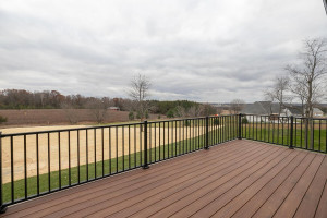 Photo for 5352 Millie Road SW, Rochester, MN 55902 - Listing #5683229 5352 Millie Rd SW Rochester MN-large-056-055-Deck-1500x1000-72dpi