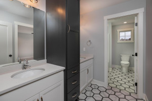 Photo for 5352 Millie Road SW, Rochester, MN 55902 - Listing #5683229 5352 Millie Rd SW Rochester MN-large-039-026-Bathroom-1500x1000-72dpi