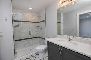 Photo for 5352 Millie Road SW, Rochester, MN 55902 - Listing #5683229 5352 Millie Rd SW Rochester MN-large-034-031-Bathroom-1500x1000-72dpi