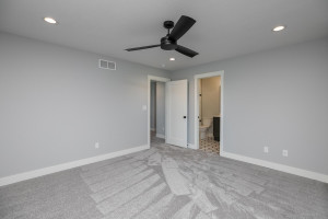 Photo for 5352 Millie Road SW, Rochester, MN 55902 - Listing #5683229 5352 Millie Rd SW Rochester MN-large-033-043-Bedroom 2-1500x1000-72dpi