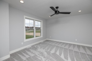 Photo for 5352 Millie Road SW, Rochester, MN 55902 - Listing #5683229 5352 Millie Rd SW Rochester MN-large-032-045-Bedroom 2-1500x1000-72dpi