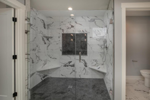Photo for 5352 Millie Road SW, Rochester, MN 55902 - Listing #5683229 5352 Millie Rd SW Rochester MN-large-029-051-Master Bath-1500x1000-72dpi