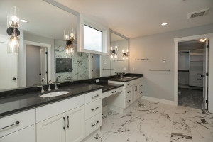 Photo for 5352 Millie Road SW, Rochester, MN 55902 - Listing #5683229 5352 Millie Rd SW Rochester MN-large-028-020-Master Bath-1500x1000-72dpi