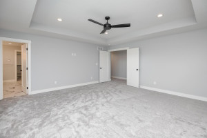 Photo for 5352 Millie Road SW, Rochester, MN 55902 - Listing #5683229 5352 Millie Rd SW Rochester MN-large-027-021-Master Bedroom-1500x1000-72dpi