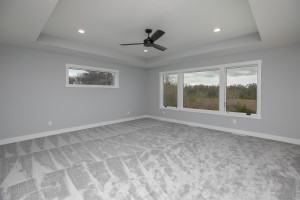 Photo for 5352 Millie Road SW, Rochester, MN 55902 - Listing #5683229 5352 Millie Rd SW Rochester MN-large-026-041-Master Bedroom-1500x1000-72dpi