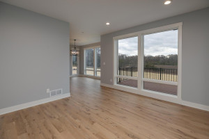 Photo for 5352 Millie Road SW, Rochester, MN 55902 - Listing #5683229 5352 Millie Rd SW Rochester MN-large-018-014-Sun Room-1500x1000-72dpi