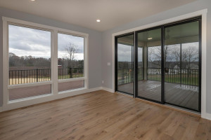 Photo for 5352 Millie Road SW, Rochester, MN 55902 - Listing #5683229 5352 Millie Rd SW Rochester MN-large-017-009-Sun Room-1500x1000-72dpi