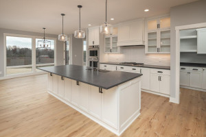 Photo for 5352 Millie Road SW, Rochester, MN 55902 - Listing #5683229 5352 Millie Rd SW Rochester MN-large-014-012-Kitchen-1500x1000-72dpi