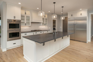Photo for 5352 Millie Road SW, Rochester, MN 55902 - Listing #5683229 5352 Millie Rd SW Rochester MN-large-012-019-Kitchen-1500x1000-72dpi